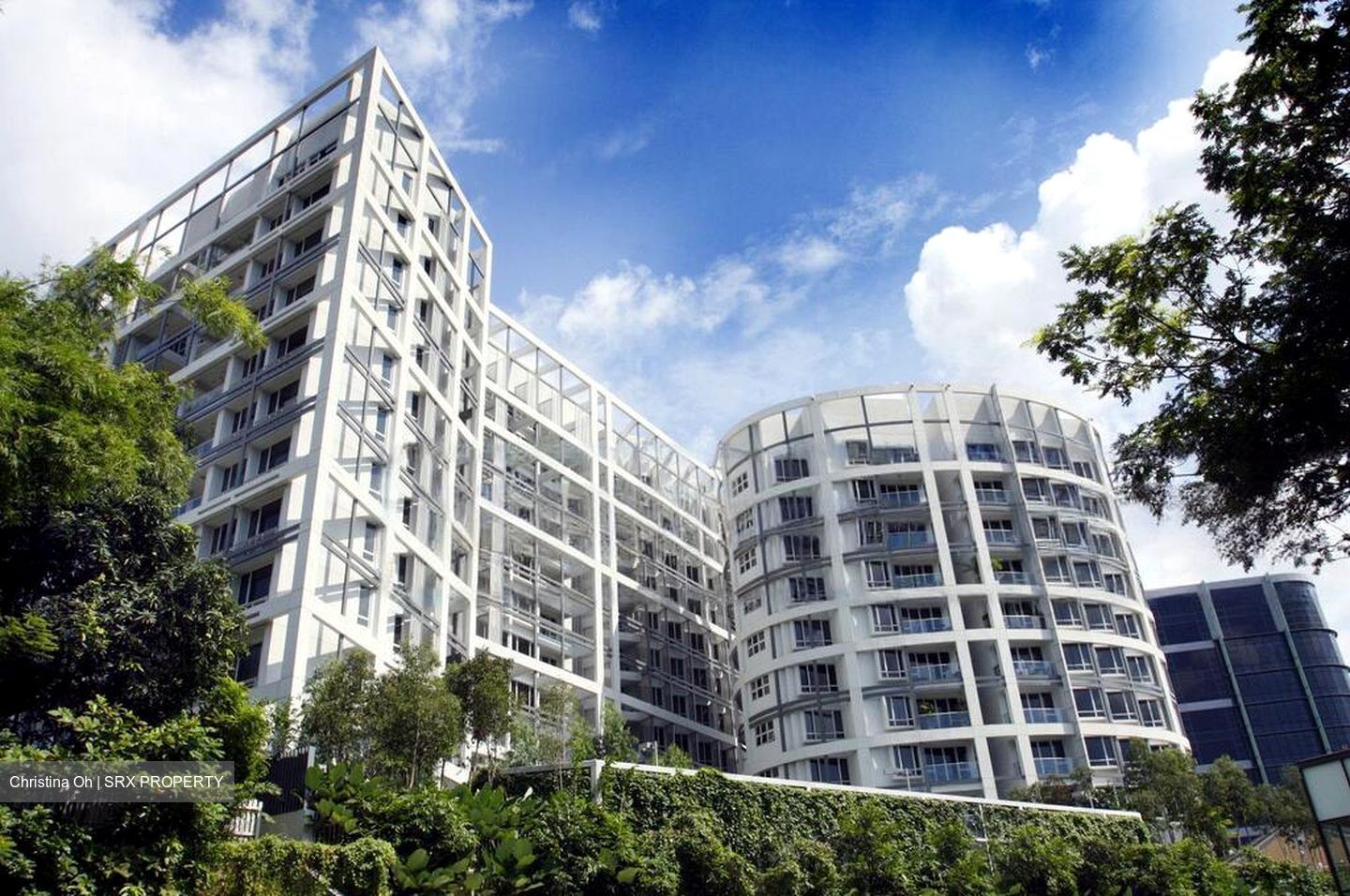 Visioncrest Orchard (D9), Condominium #483253501